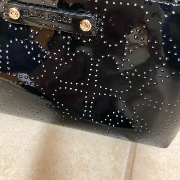 Kate Spade ♠️ make up bag. Preloved. - Picture 2 of 8